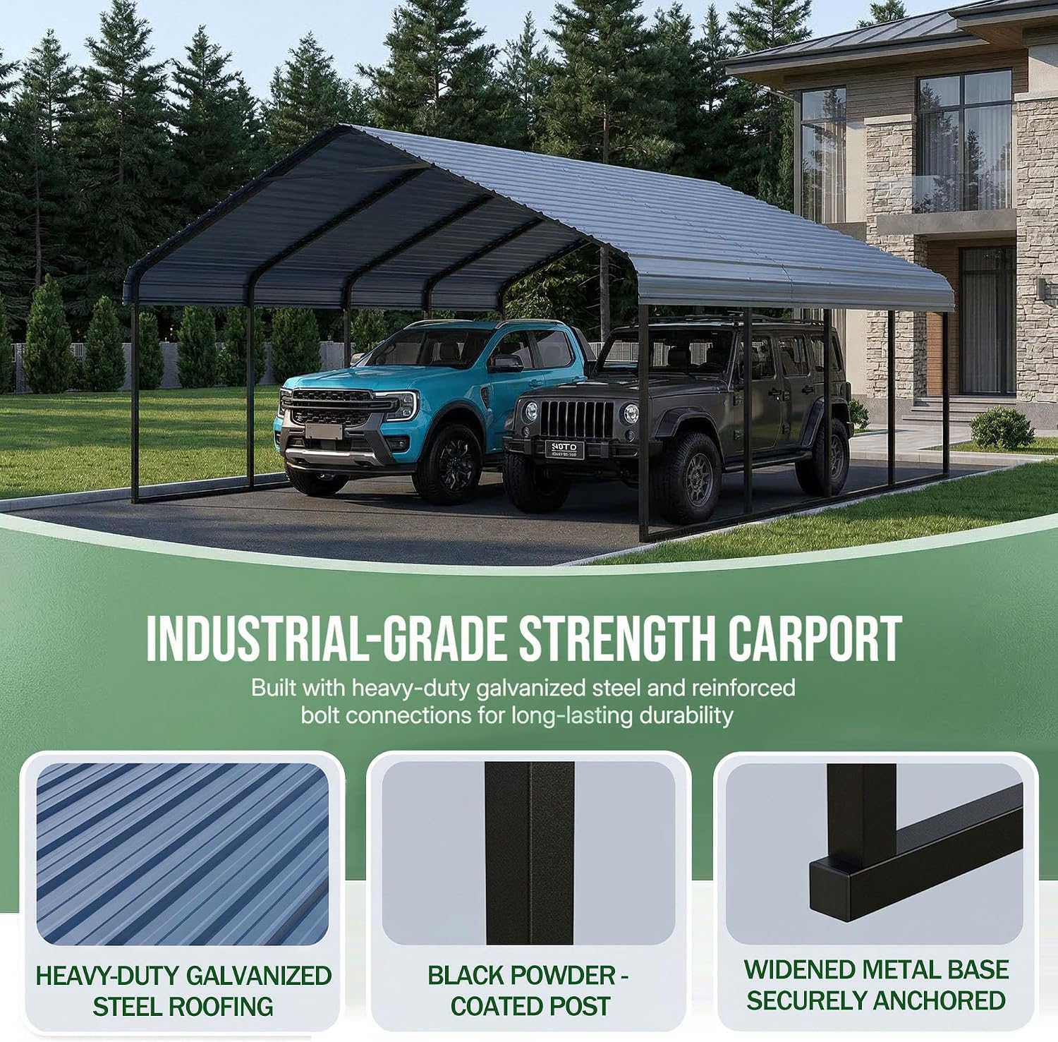 RITERYIFER 20x20 Carport Review: Honest Pros & Cons 3 Step-by-step guide for RITERYIFER 20x20 carport review,RITERYIFER 20x20 carport review and rating,is RITERYIFER 20x20 carport worth buying,RITERYIFER 20x20 carport review pros cons,RITERYIFER 20x20 carport review honest opinion,RITERYIFER 20x20 carport review verdict - complete tutorial