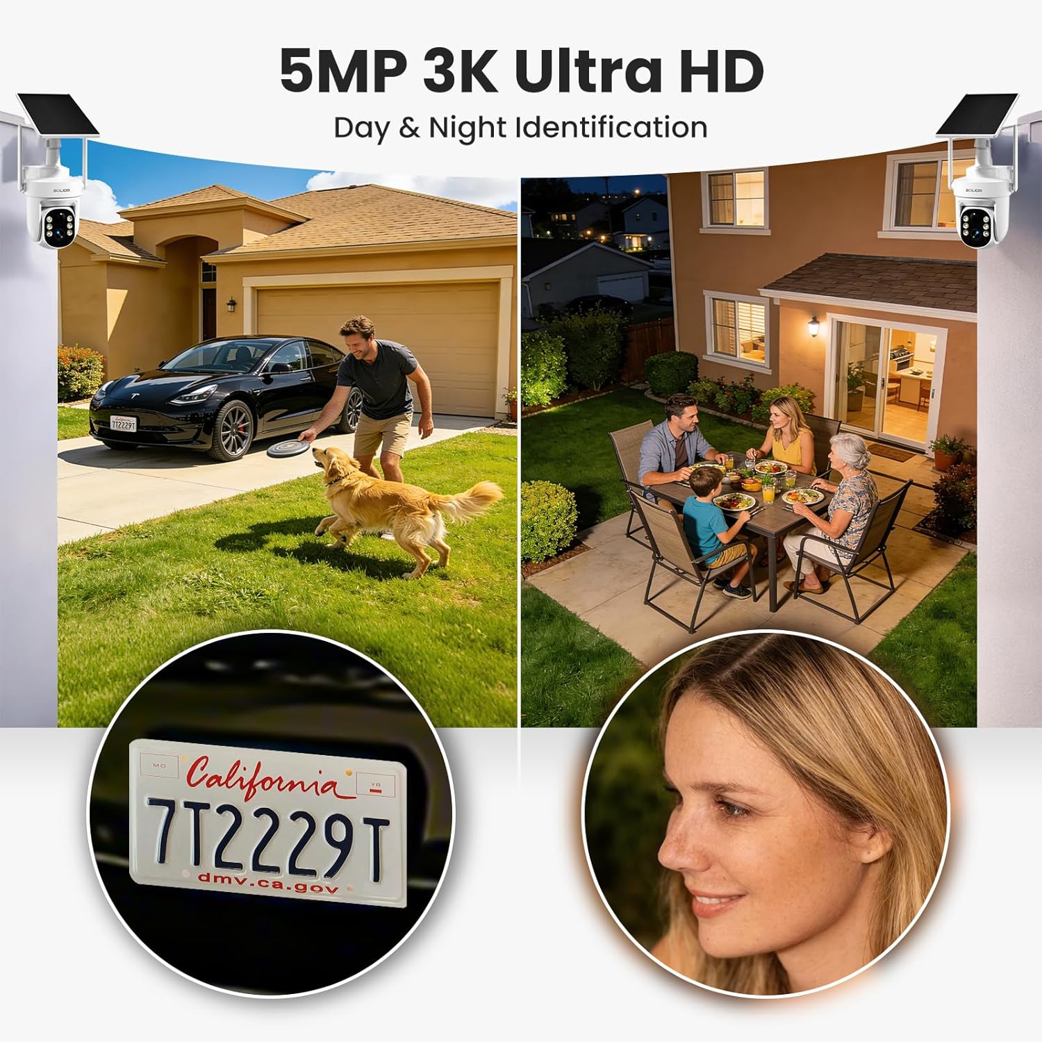 Step-by-step setup guide for SOLIOM wireless outdoor security camera review,SOLIOM security camera review and rating,is SOLIOM security camera worth buying,SOLIOM outdoor camera review pros cons,SOLIOM SH506 review honest opinion,SOLIOM solar camera review verdict