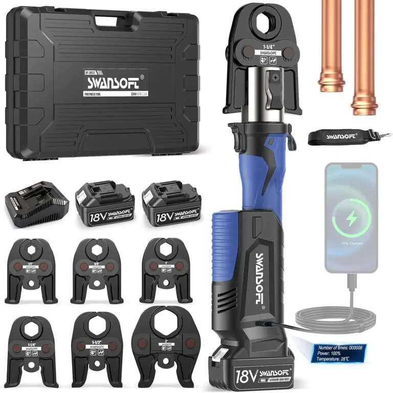SWANSOFT Pro Press Tool Review: Honest Pros & Cons 7 Image 1 of SWANSOFT pro press tool review