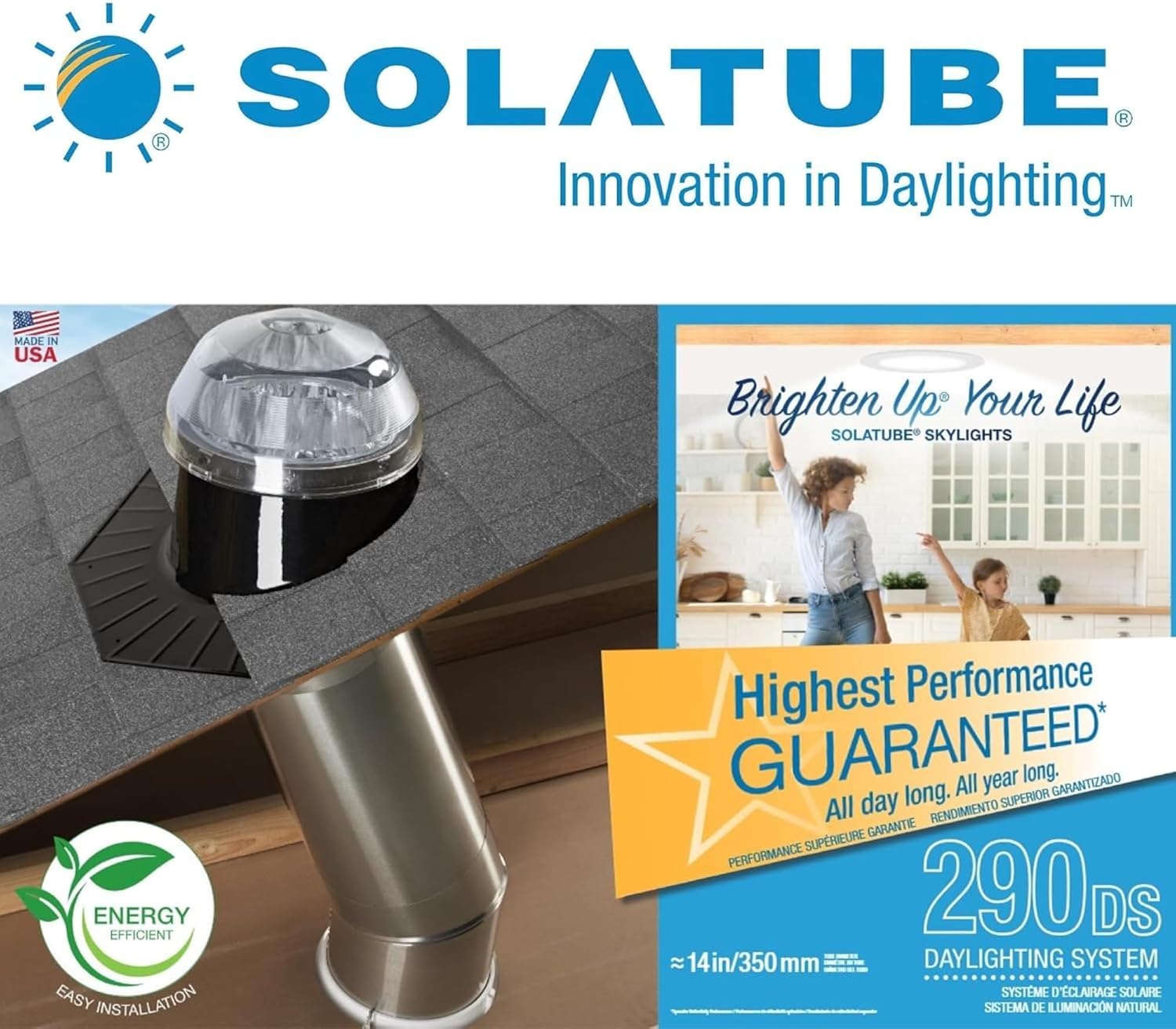 Solatube 290 DS review,Solatube 290 DS review and rating,is Solatube 290 DS worth buying,Solatube 290 DS review pros cons,Solatube 290 DS review honest opinion,Solatube 290 DS review verdict feature breakdown and specification detail