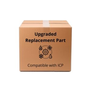 Image 1 of SupplyMount ICP blower motor review