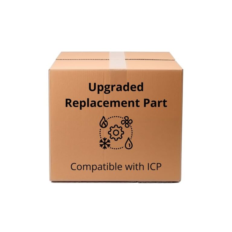 Image 1 of SupplyMount ICP blower motor review