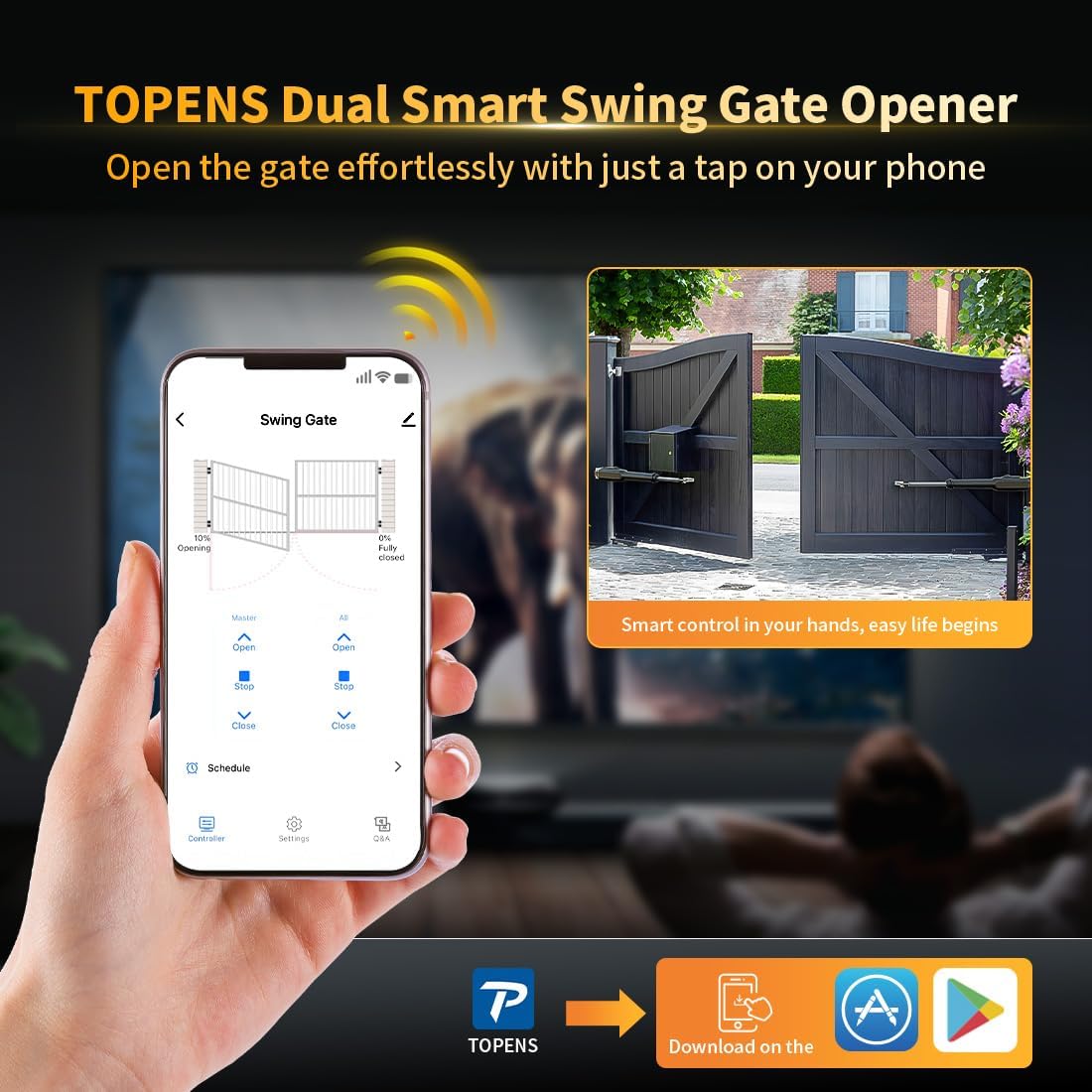 TOPENS XD852 Review: Honest Verdict Worth Buying? 2 TOPENS XD852 review real-world performance test results