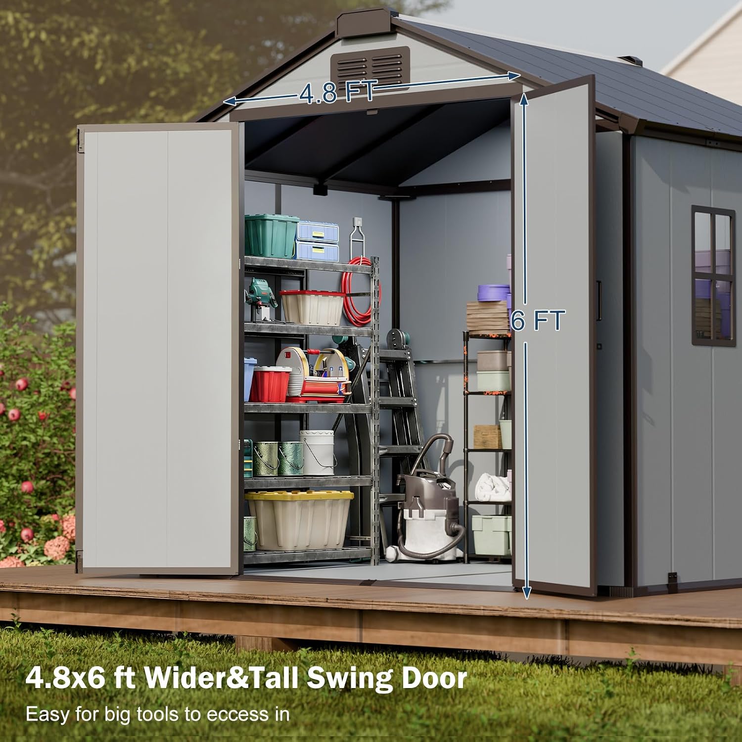 WELYAS 8x8 resin shed review,WELYAS 8x8 resin shed review and rating,is WELYAS 8x8 resin shed worth buying,WELYAS 8x8 resin shed review pros cons,WELYAS 8x8 resin shed review honest opinion,WELYAS 8x8 resin shed review verdict testing methodology and evaluation criteria