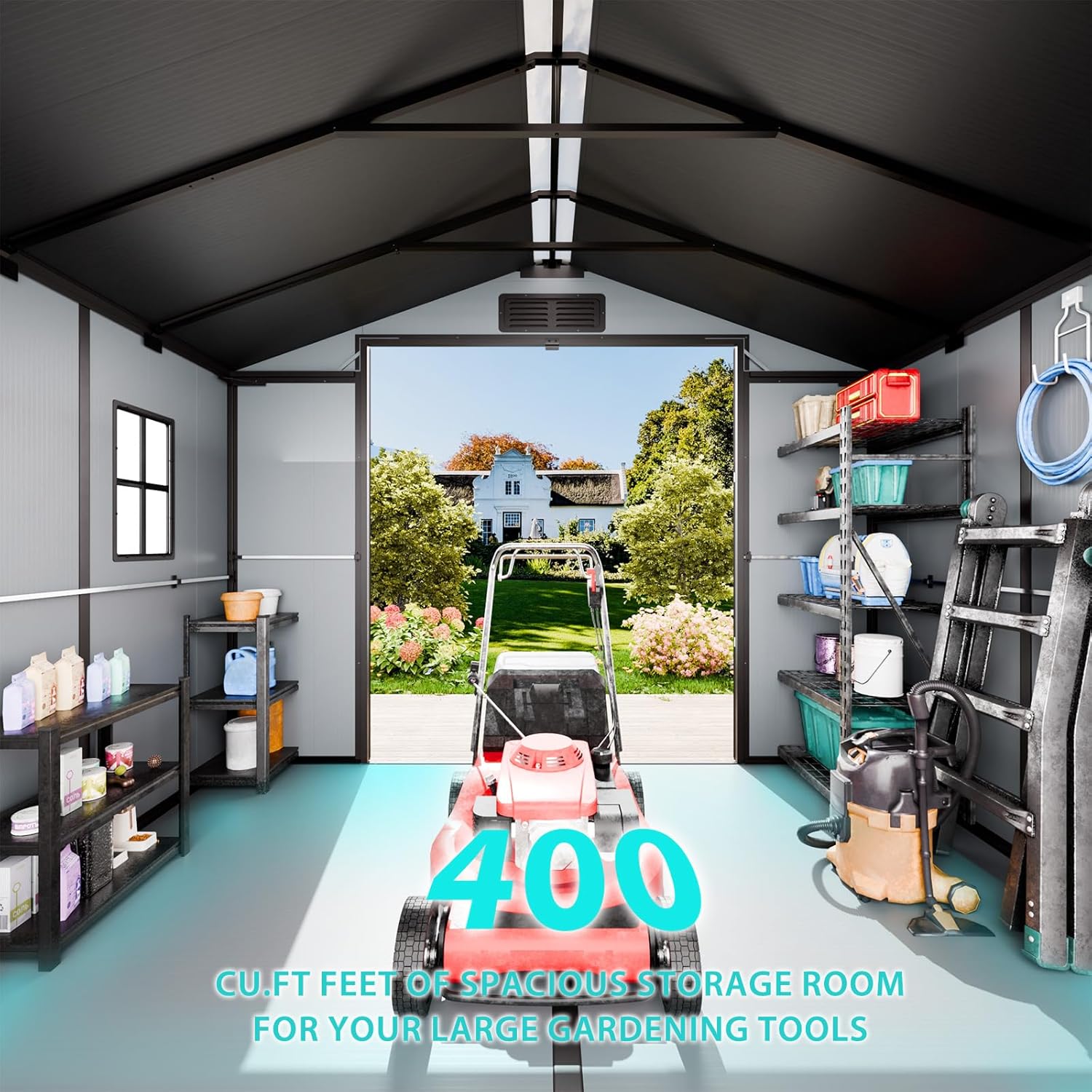 WELYAS 8x8 resin shed review,WELYAS 8x8 resin shed review and rating,is WELYAS 8x8 resin shed worth buying,WELYAS 8x8 resin shed review pros cons,WELYAS 8x8 resin shed review honest opinion,WELYAS 8x8 resin shed review verdict performance results — claims verified against real-world testing