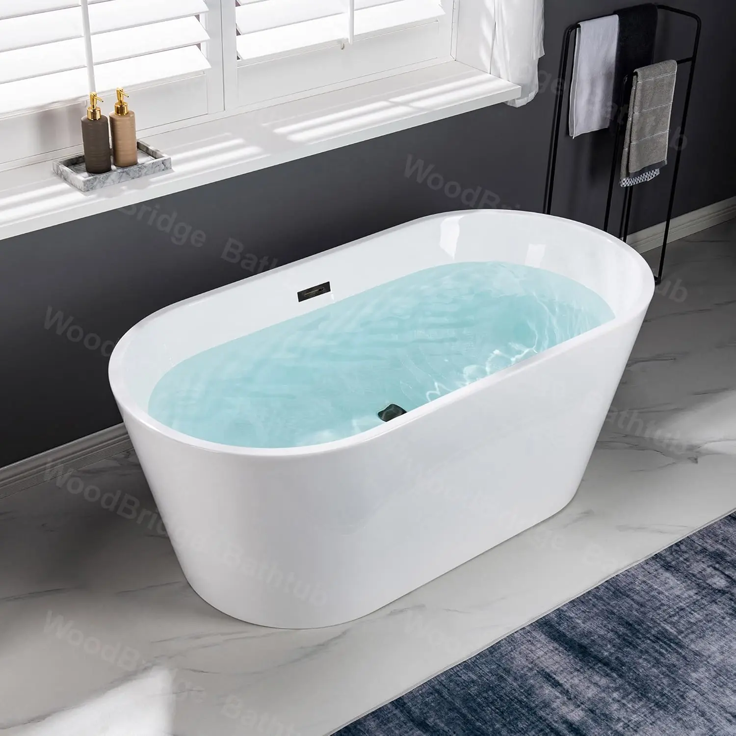 WOODBRIDGE Bathtub Review: Honest Verdict & Pros Cons 3 WOODBRIDGE bathtub review,WOODBRIDGE freestanding tub review,WOODBRIDGE BTA1702 review and rating,is WOODBRIDGE bathtub worth buying,WOODBRIDGE acrylic tub review pros cons,WOODBRIDGE soaking tub review verdict feature breakdown and specification detail