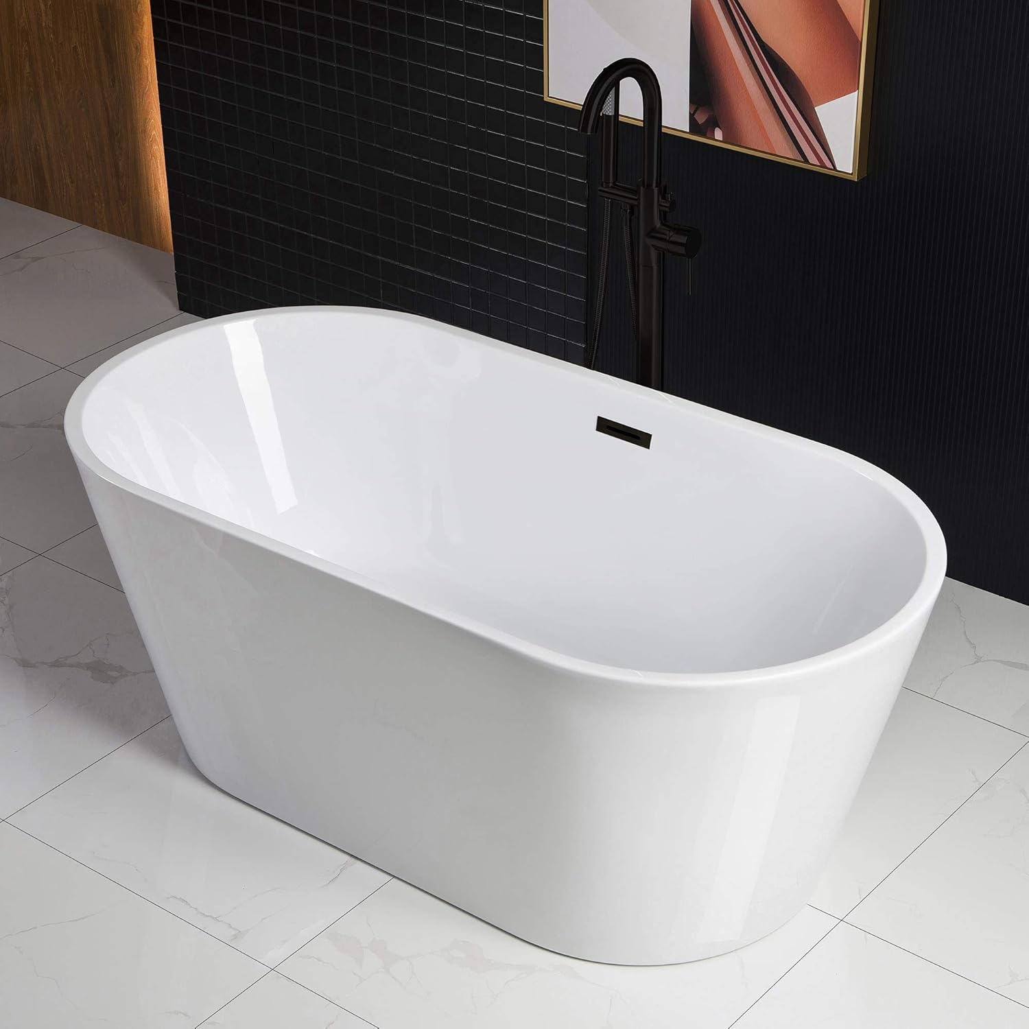 WOODBRIDGE Freestanding Bathtub Review: Honest Pros & Cons 2 WOODBRIDGE freestanding bathtub review,WOODBRIDGE bathtub review pros cons,is WOODBRIDGE soaking tub worth buying,WOODBRIDGE BTA1514 review honest opinion,WOODBRIDGE 59 freestanding tub review verdict,WOODBRIDGE acrylic bathtub review and rating setup and first use experience
