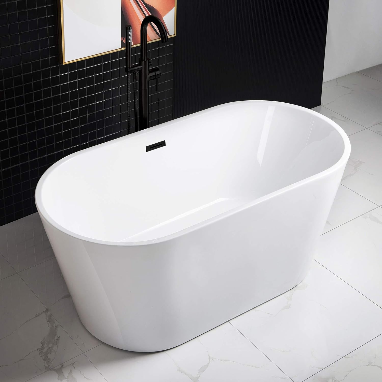 WOODBRIDGE Freestanding Bathtub Review: Honest Pros & Cons 3 WOODBRIDGE freestanding bathtub review,WOODBRIDGE bathtub review pros cons,is WOODBRIDGE soaking tub worth buying,WOODBRIDGE BTA1514 review honest opinion,WOODBRIDGE 59 freestanding tub review verdict,WOODBRIDGE acrylic bathtub review and rating after extended use — long-term performance