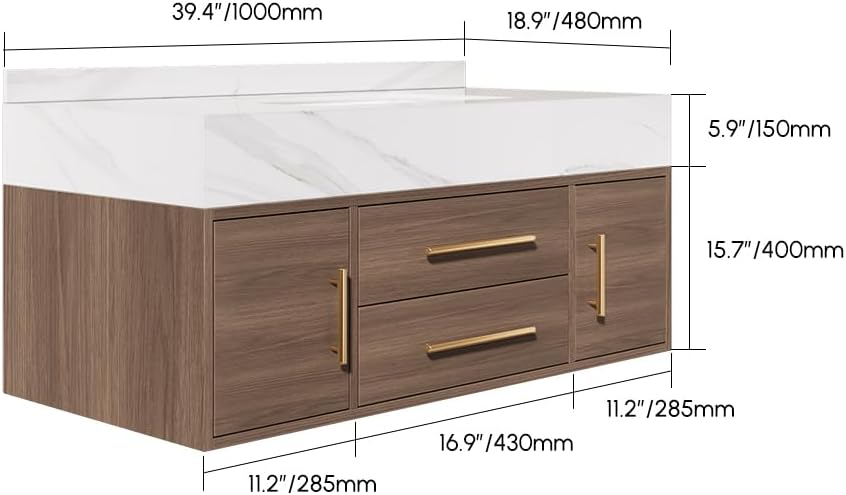 Weibath floating vanity review, Weibath floating vanity review and rating, is Weibath floating vanity worth buying, Weibath floating vanity review pros cons, Weibath floating vanity review honest opinion, Weibath floating vanity review verdict key features examined up close