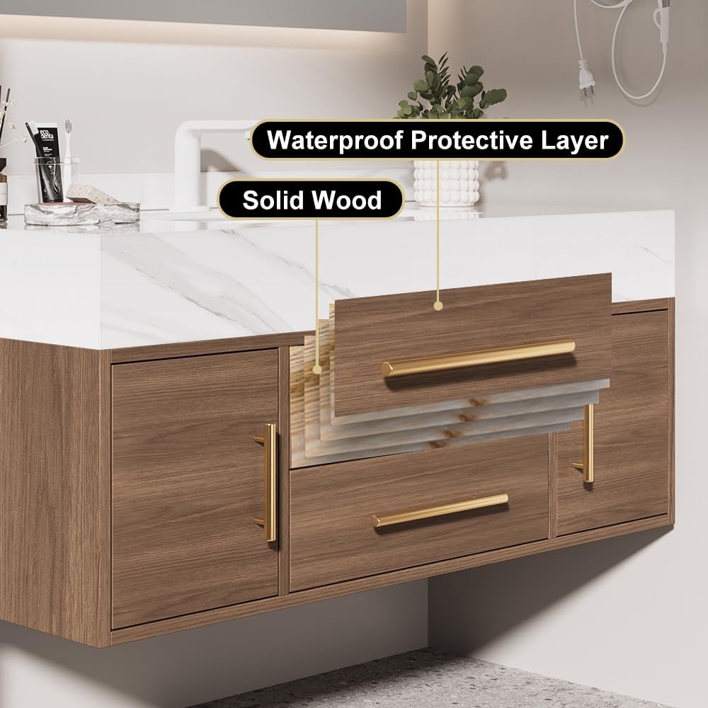 Weibath floating vanity review, Weibath floating vanity review and rating, is Weibath floating vanity worth buying, Weibath floating vanity review pros cons, Weibath floating vanity review honest opinion, Weibath floating vanity review verdict performance test results