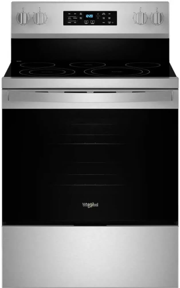 Whirlpool WFES5030RZ review,Whirlpool WFES5030RZ review and rating,is Whirlpool WFES5030RZ worth buying,Whirlpool WFES5030RZ review pros cons,Whirlpool WFES5030RZ review honest opinion,Whirlpool WFES5030RZ review verdict - detailed features and technical specifications