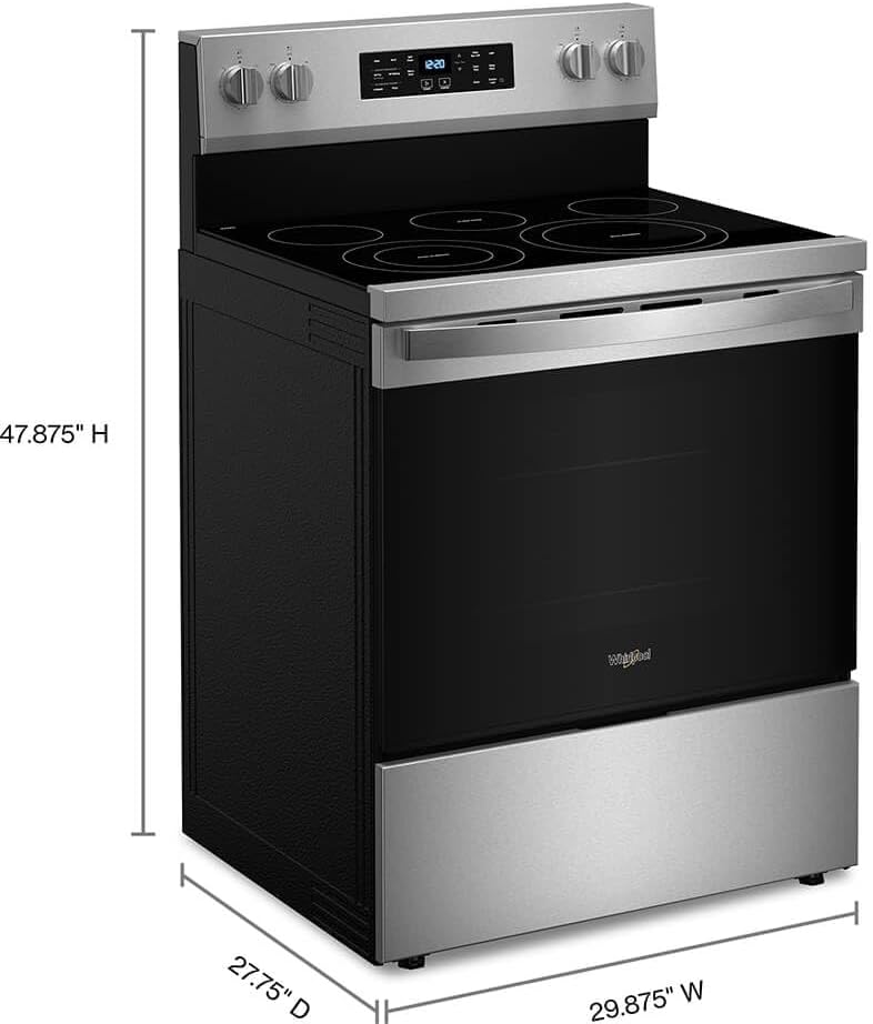 Whirlpool WFES5030RZ review,Whirlpool WFES5030RZ review and rating,is Whirlpool WFES5030RZ worth buying,Whirlpool WFES5030RZ review pros cons,Whirlpool WFES5030RZ review honest opinion,Whirlpool WFES5030RZ review verdict unboxing and complete package contents