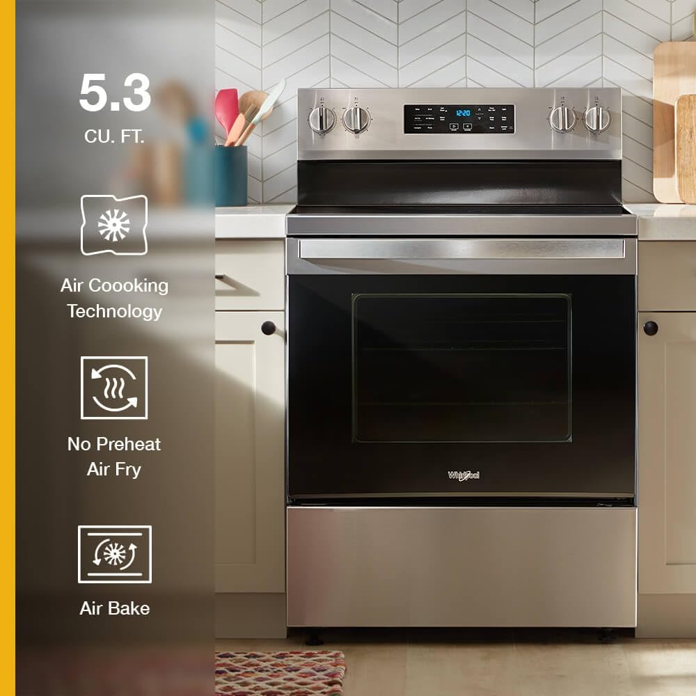 Step-by-step guide for Whirlpool WFES5030RZ review,Whirlpool WFES5030RZ review and rating,is Whirlpool WFES5030RZ worth buying,Whirlpool WFES5030RZ review pros cons,Whirlpool WFES5030RZ review honest opinion,Whirlpool WFES5030RZ review verdict - complete tutorial