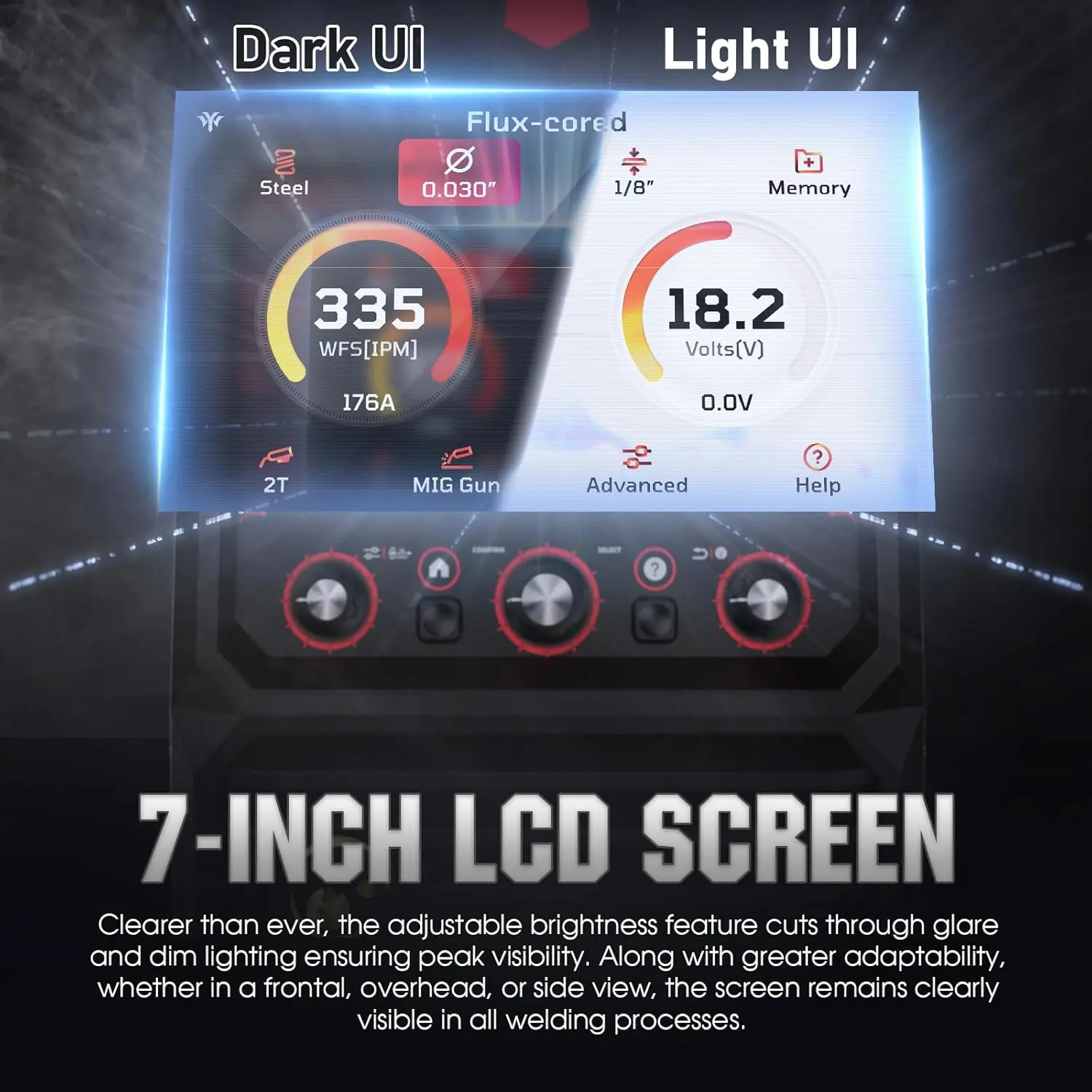 YESWELDER DP200 review real-world performance test results
