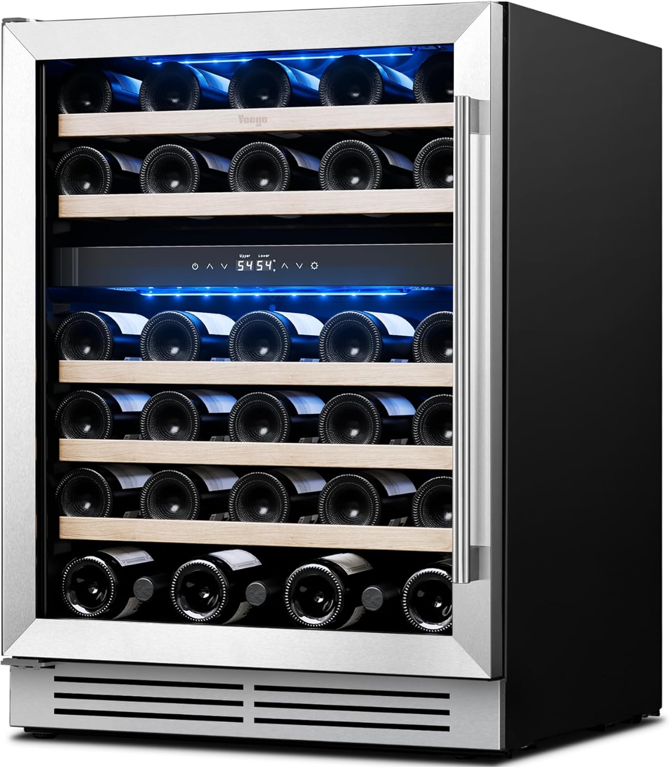 Yeego wine cooler review,Yeego wine cooler review and rating,is Yeego wine cooler worth buying,Yeego wine cooler review pros cons,Yeego wine cooler review honest opinion,Yeego 24 inch wine cooler review verdict unboxing — first impressions and package contents