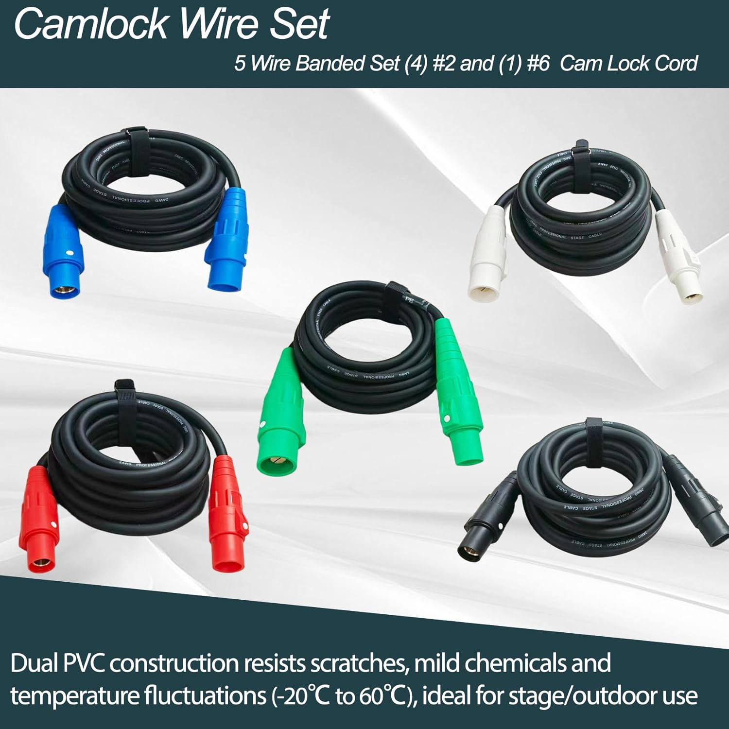 ZGTools Camlock Cable Review: Pros & Cons Unbiased 2 ZGTools camlock cable review,ZGTools camlock cable review and rating,is ZGTools camlock cable worth buying,ZGTools camlock cable review pros cons,ZGTools camlock cable review honest opinion,ZGTools camlock cable review verdict performance testing over multiple weeks