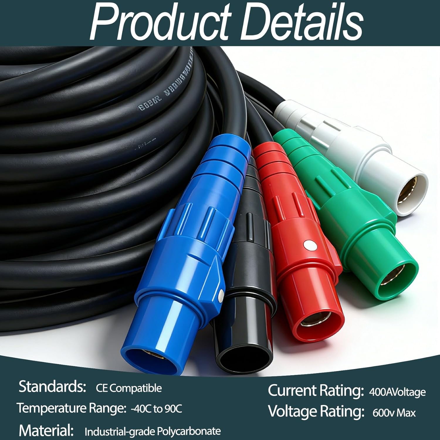 ZGTools Camlock Cable Review: Pros & Cons Unbiased 3 ZGTools camlock cable review,ZGTools camlock cable review and rating,is ZGTools camlock cable worth buying,ZGTools camlock cable review pros cons,ZGTools camlock cable review honest opinion,ZGTools camlock cable review verdict feature breakdown and specification detail