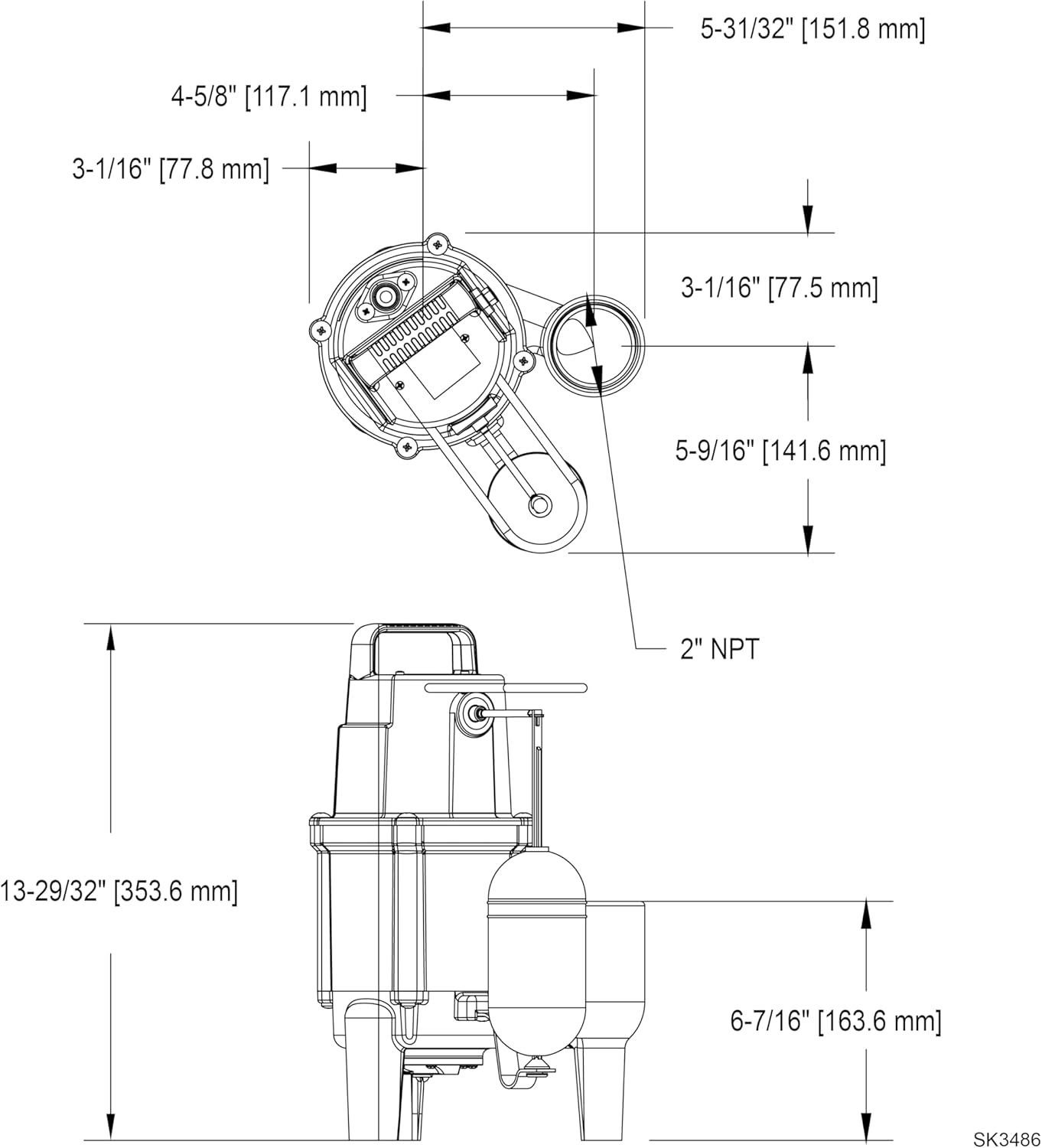 Zoeller M802 grinder pump review, Zoeller M802 grinder pump review and rating, is Zoeller M802 grinder pump worth buying, Zoeller M802 grinder pump review pros cons, Zoeller M802 grinder pump review honest opinion, Zoeller M802 grinder pump review verdict features in daily use