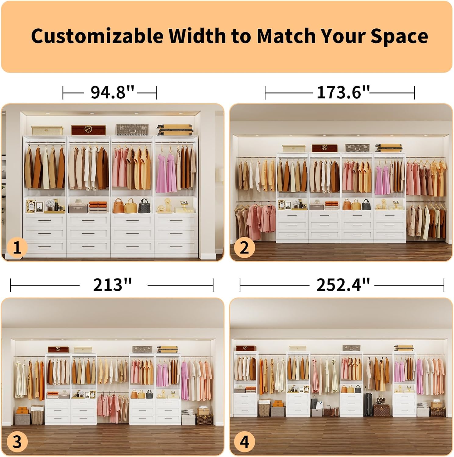 fastgo modular closet system review,fastgo closet organizer review pros cons,closet system with drawers review honest opinion,fastgo walk-in closet system review verdict,modular closet organizer system review and rating,is fastgo closet system worth buying review real-world details not found in the official specs