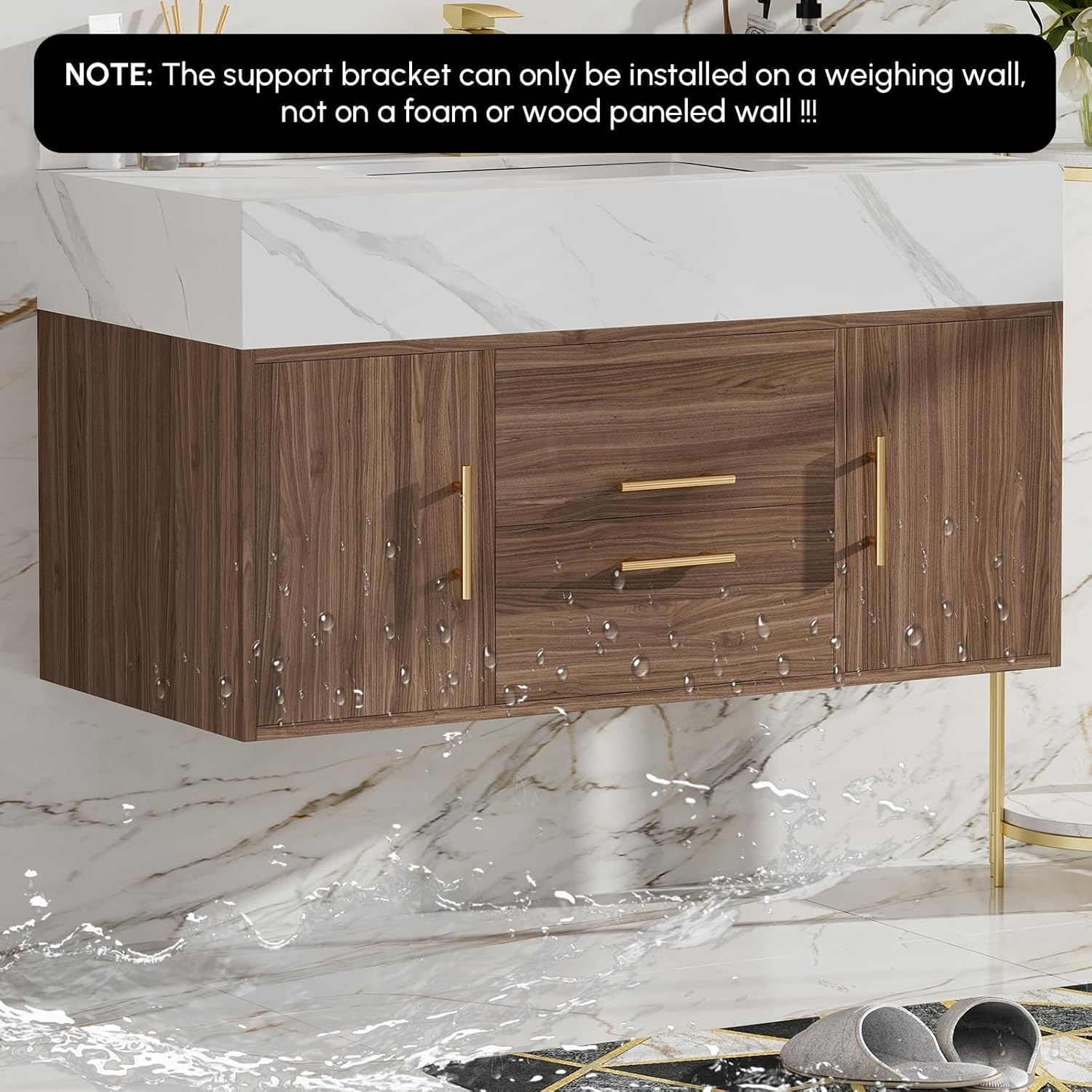 Homary Bathroom Vanity Review: Pros & Cons Worth Buying? 4 homary bathroom vanity review,homary bathroom vanity review and rating,is homary bathroom vanity worth buying,homary bathroom vanity review pros cons,homary bathroom vanity review honest opinion,homary bathroom vanity review verdict performance testing and real-world results