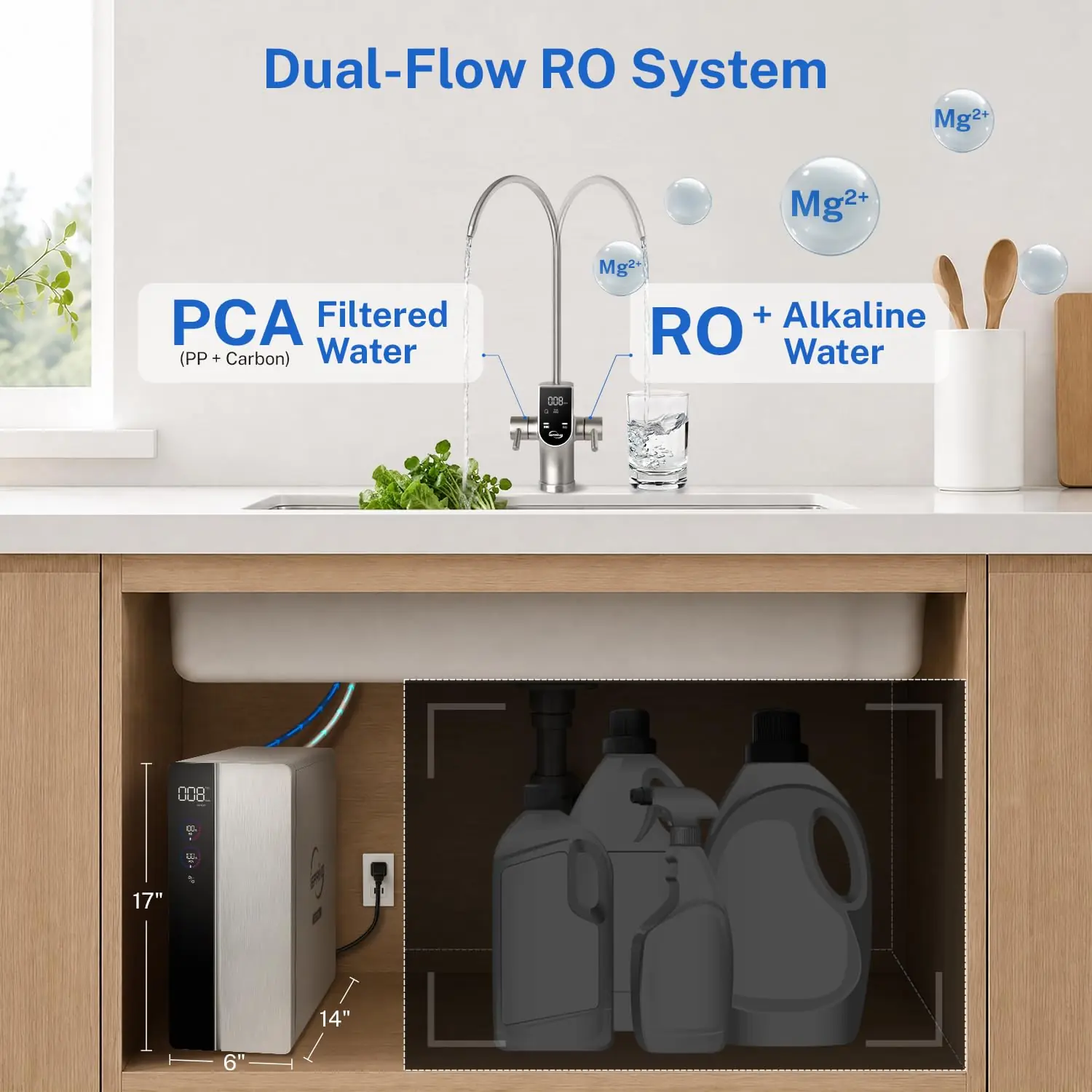 iSpring RO1200AK Review: 1200 GPD Tankless RO Worth It? 2 iSpring RO1200AK review,iSpring RO1200AK review and rating,is iSpring RO1200AK worth buying,iSpring RO1200AK review pros cons,iSpring RO1200AK review honest opinion,iSpring RO1200AK review verdict — features that matter in real use