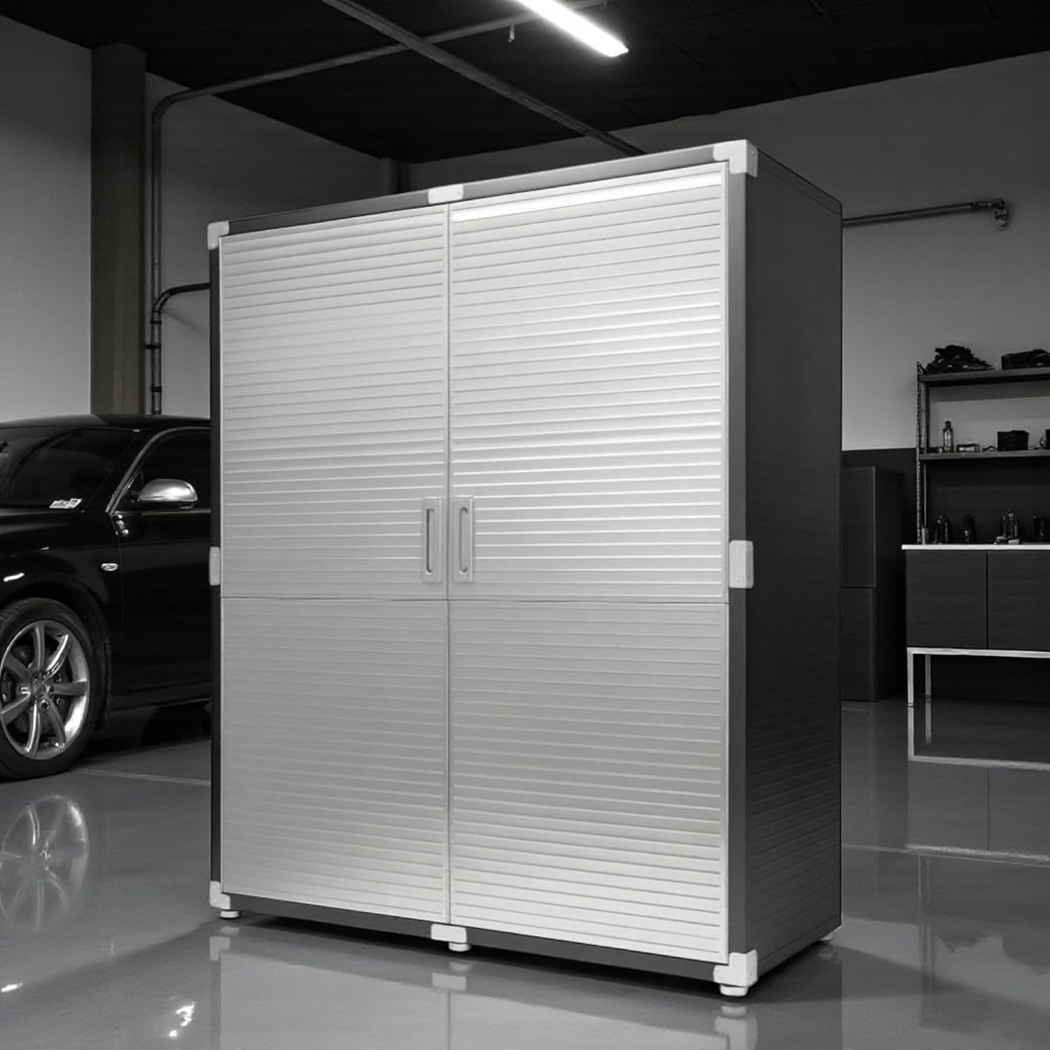 Industrial Metal Storage Cabinet Review: Honest Pros & Cons 2 industrial metal storage cabinet review,metal storage cabinet review and rating,is industrial metal cabinet worth buying,metal storage cabinet review pros cons,industrial cabinet review honest opinion,generic metal cabinet review verdict unboxing and complete package contents