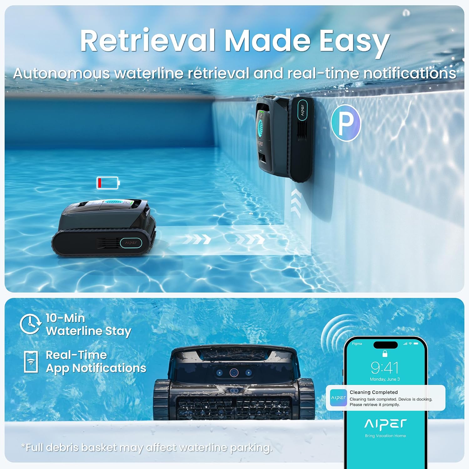 AIPER Scuba V3 Review: Honest Pros & Cons Our Verdict 4 AIPER Scuba V3 review,AIPER Scuba V3 review and rating,Is AIPER Scuba V3 worth buying review,AIPER Scuba V3 review pros cons,AIPER Scuba V3 honest review verdict,AIPER Scuba V3 pool robot review compared to top alternatives
