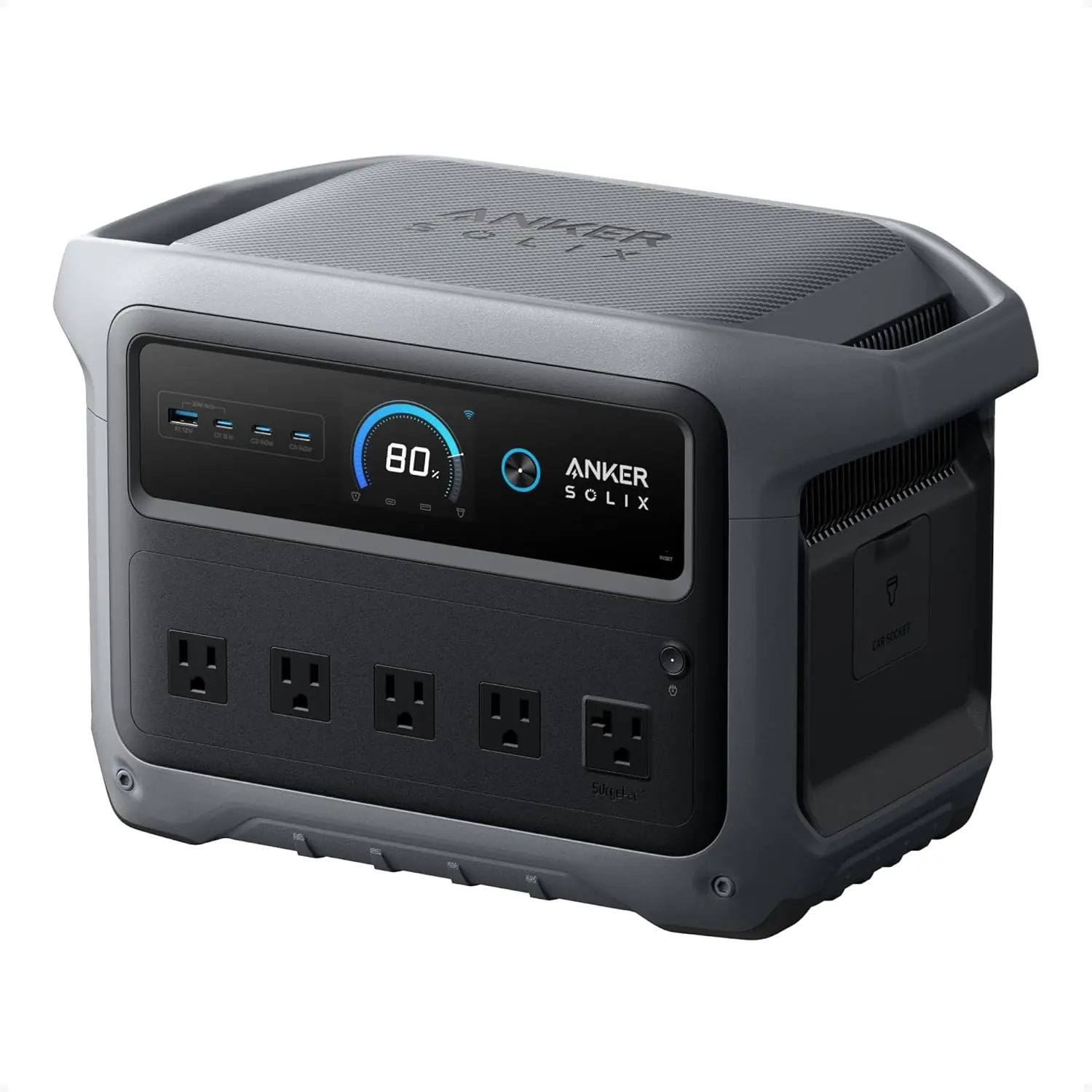 Anker SOLIX C1000 Gen 2 review,Anker SOLIX C1000 Gen 2 review and rating,is Anker SOLIX C1000 Gen 2 worth buying,Anker SOLIX C1000 Gen 2 review pros cons,Anker SOLIX C1000 Gen 2 review honest opinion,Anker SOLIX C1000 Gen 2 review verdict — full unboxing showing every item included
