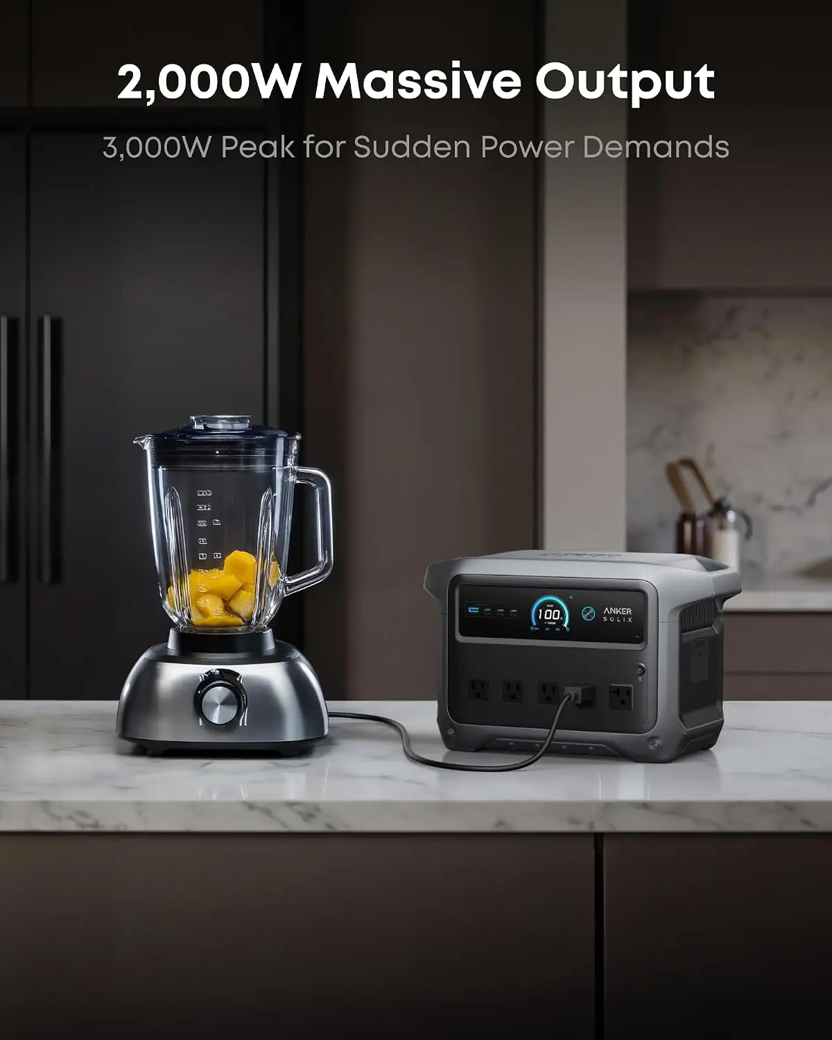 Anker SOLIX C1000 Gen 2 review,Anker SOLIX C1000 Gen 2 review and rating,is Anker SOLIX C1000 Gen 2 worth buying,Anker SOLIX C1000 Gen 2 review pros cons,Anker SOLIX C1000 Gen 2 review honest opinion,Anker SOLIX C1000 Gen 2 review verdict benchmark scores and measured results