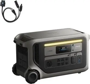 Image 1 of Anker SOLIX F3000 review