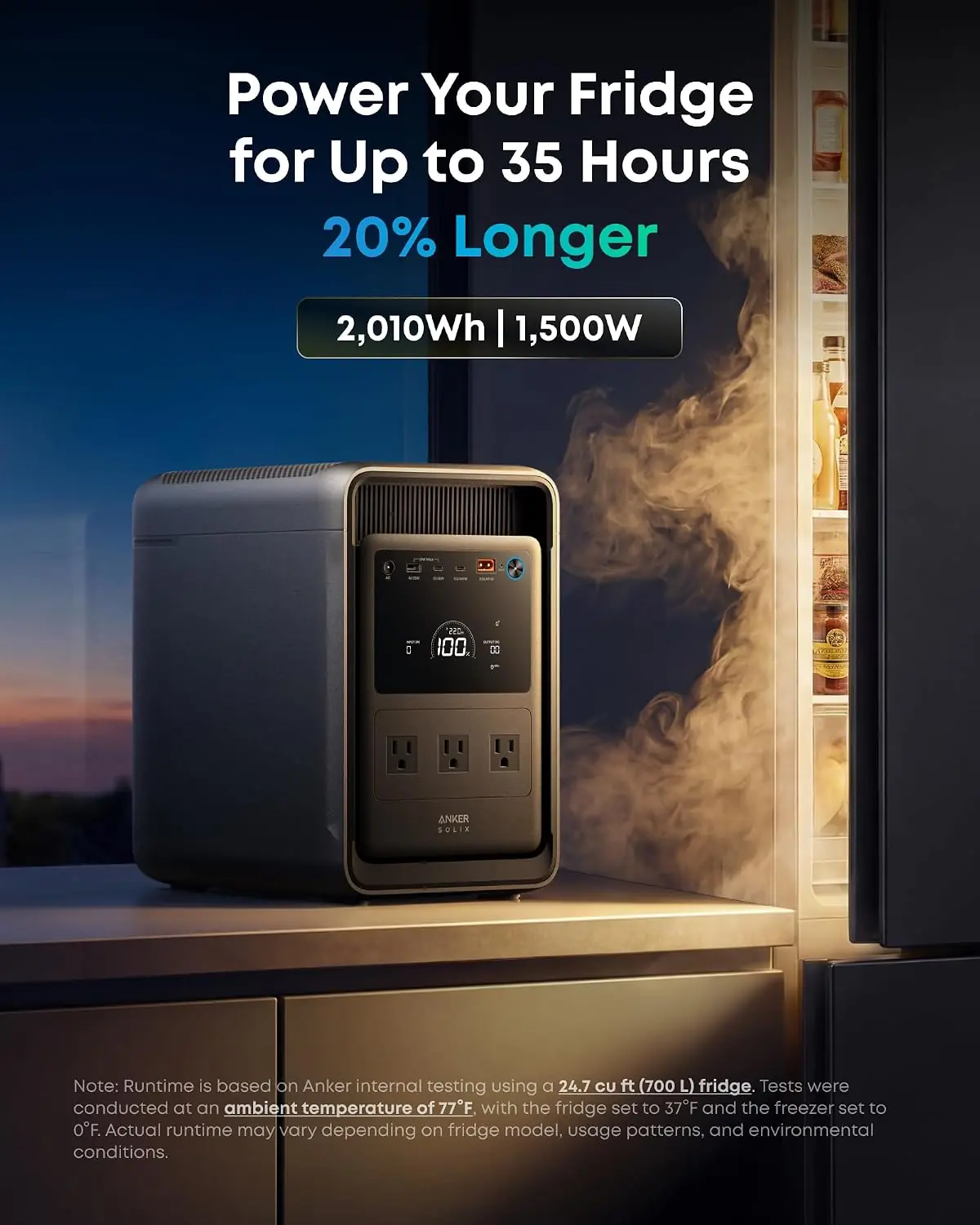 Anker SOLIX S2000 Review: Honest Pros & Cons Verdict 2 Anker SOLIX S2000 review,Anker SOLIX S2000 review and rating,Is Anker SOLIX S2000 worth buying,Anker SOLIX S2000 review pros cons,Anker SOLIX S2000 honest review,Anker SOLIX S2000 review verdict setup process and initial configuration