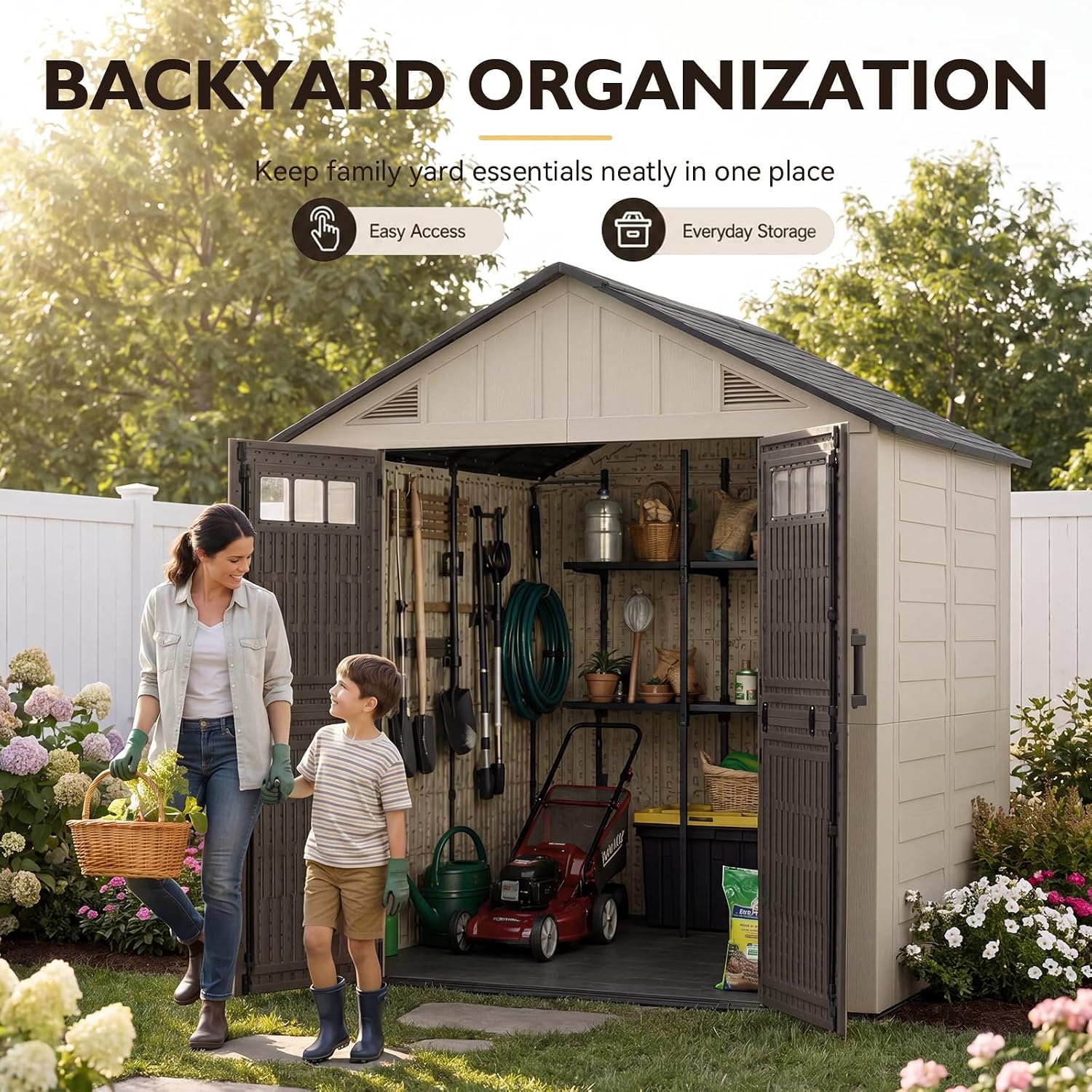 Step-by-step guide for Aoxun shed review,Aoxun 8x6 storage shed review and rating,Aoxun resin shed review pros cons,Aoxun outdoor shed review worth buying,Aoxun storage shed review honest opinion,Aoxun 8x6 shed review verdict - complete tutorial