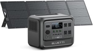 Image 1 of BLUETTI Elite 100 V2 review