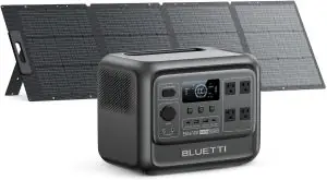 Image 1 of BLUETTI Elite 100 V2 review