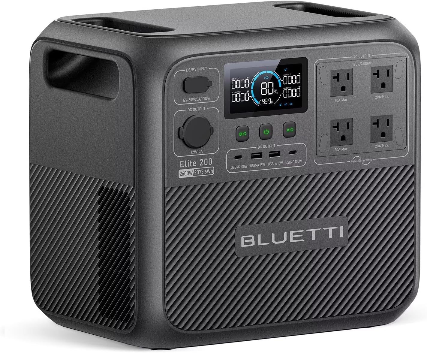 BLUETTI Elite 200 V2 review,BLUETTI Elite 200 V2 review and rating,BLUETTI Elite 200 V2 worth buying review,BLUETTI Elite 200 V2 review pros cons,BLUETTI Elite 200 V2 honest review,BLUETTI Elite 200 V2 review verdict unboxing — first impressions and package contents