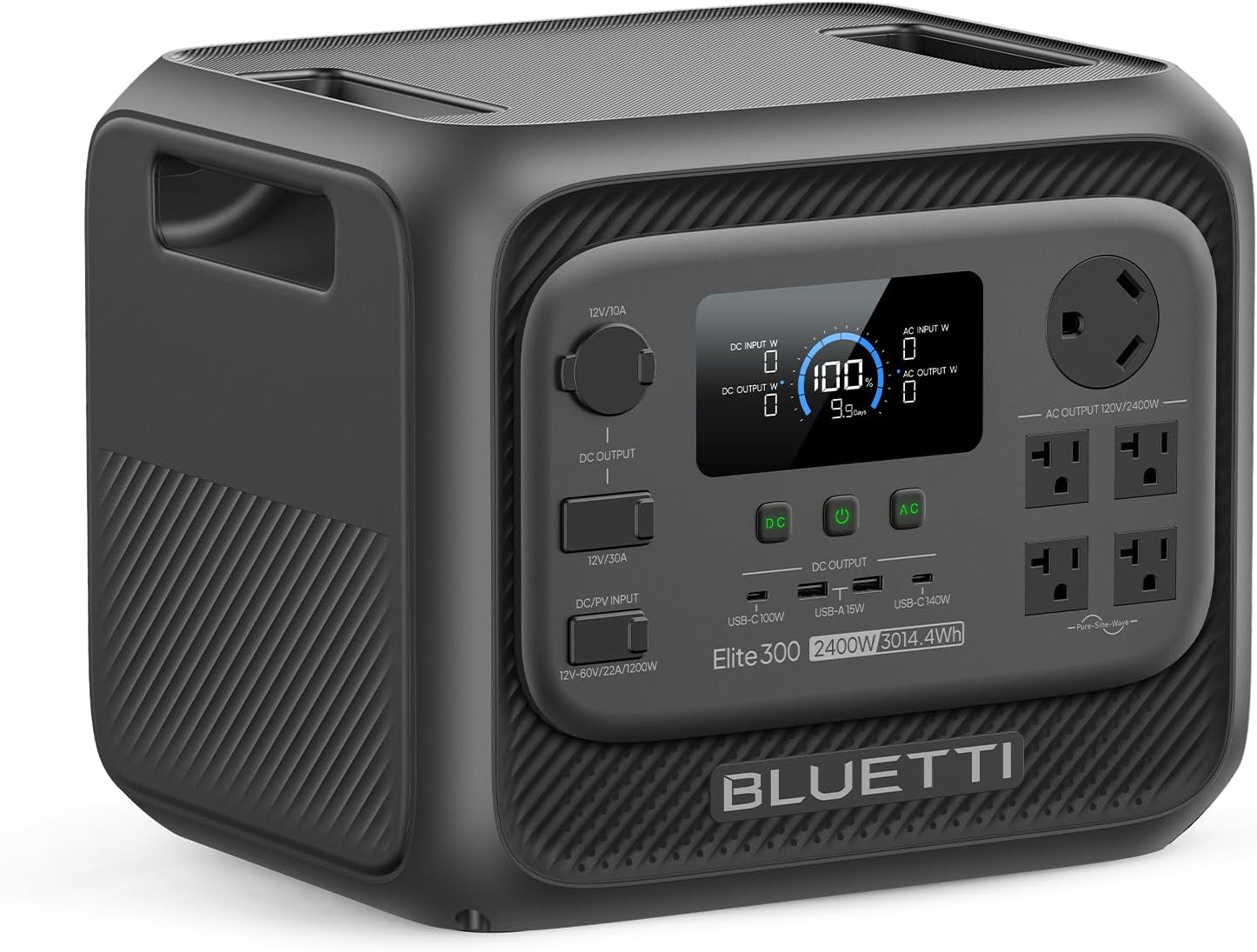BLUETTI Elite 300 review,BLUETTI Elite 300 review and rating,BLUETTI Elite 300 worth buying review,BLUETTI Elite 300 review pros cons,BLUETTI Elite 300 honest review verdict,BLUETTI Elite 300 review for buyers unboxing — first impressions and build quality assessment