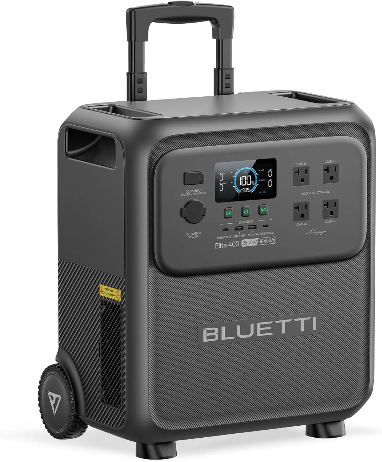 BLUETTI Elite 400 review,BLUETTI Elite 400 review and rating,BLUETTI Elite 400 review worth buying,BLUETTI Elite 400 review pros cons,BLUETTI Elite 400 review honest opinion,BLUETTI Elite 400 review verdict unboxing — package contents and first impressions
