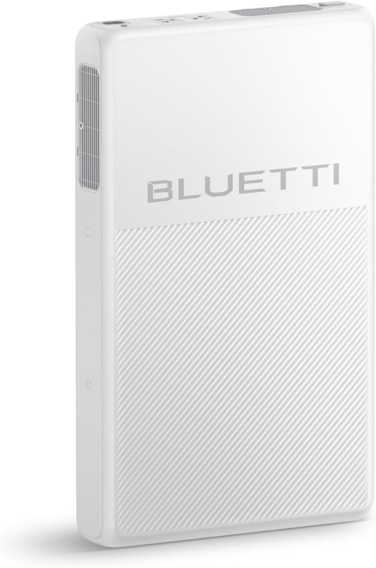 BLUETTI FridgePower Review: Honest Pros & Cons Verdict 10 Image 1 of BLUETTI FridgePower review
