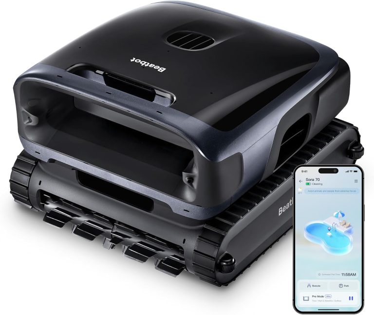 Beatbot Sora 70 Review: Honest Pros & Cons Verdict 19 Image 1 of Beatbot Sora 70 review