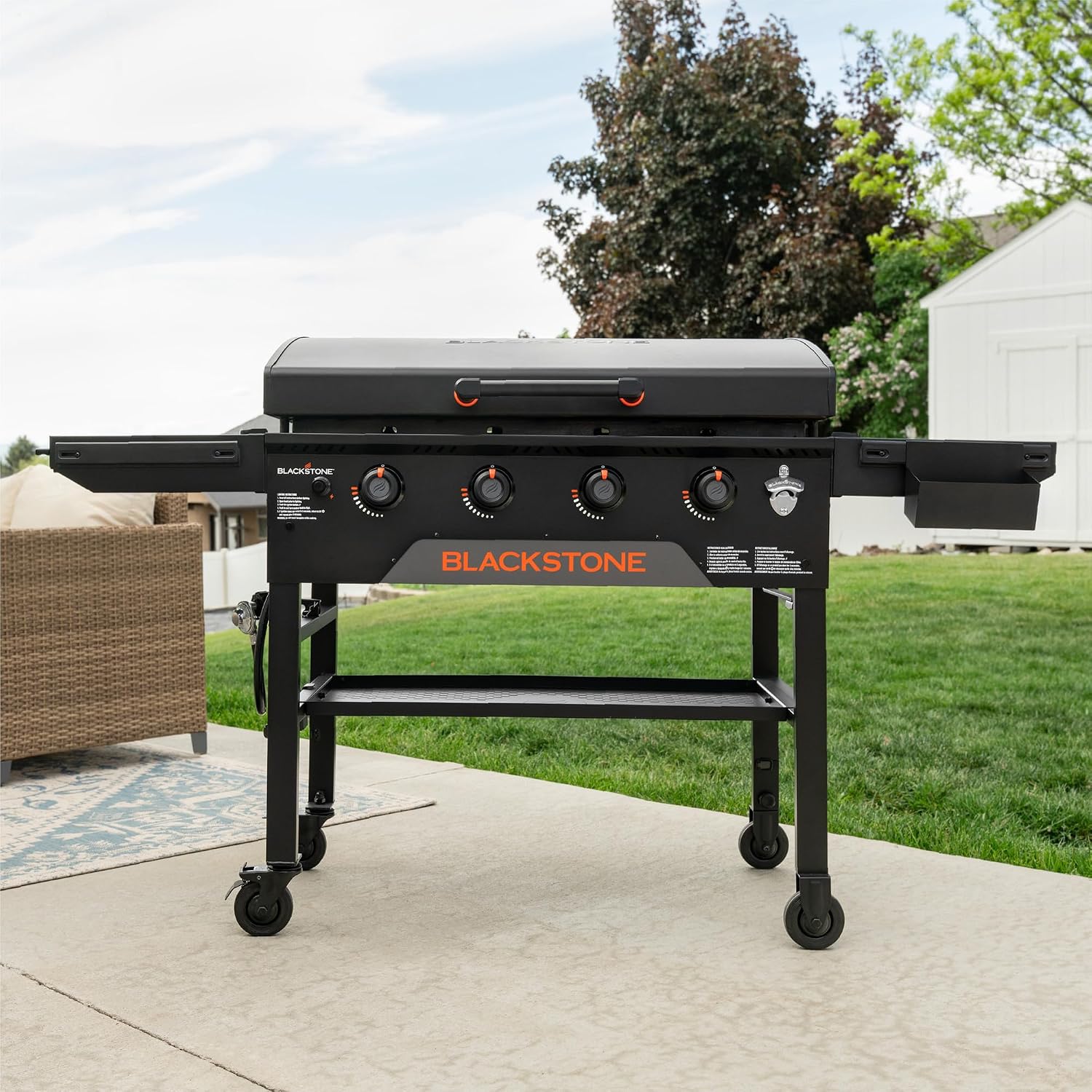 Blackstone 36 Inch Griddle Review: Honest Pros & Cons 2 Blackstone 36 inch griddle review,Blackstone 36 griddle review and rating,is Blackstone 36 inch griddle worth buying,Blackstone griddle review pros cons,Blackstone Original griddle honest review,Blackstone 36 inch griddle review verdict key features and specifications overview