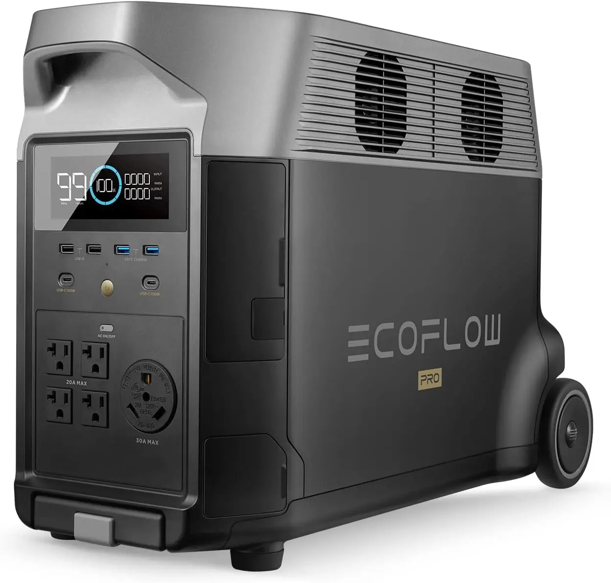 DELTA Pro Review: Honest EcoFlow Verdict & Pros Cons 1 DELTA Pro review,DELTA Pro review and rating,is DELTA Pro worth buying,DELTA Pro review pros cons,DELTA Pro review honest opinion,EcoFlow DELTA Pro review verdict - detailed features and technical specifications