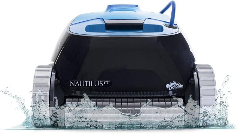Dolphin Nautilus CC Review: Honest Pros & Cons Verdict 35 Image 1 of Dolphin Nautilus CC review