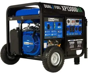 Image 1 of DuroMax XP13000HX review