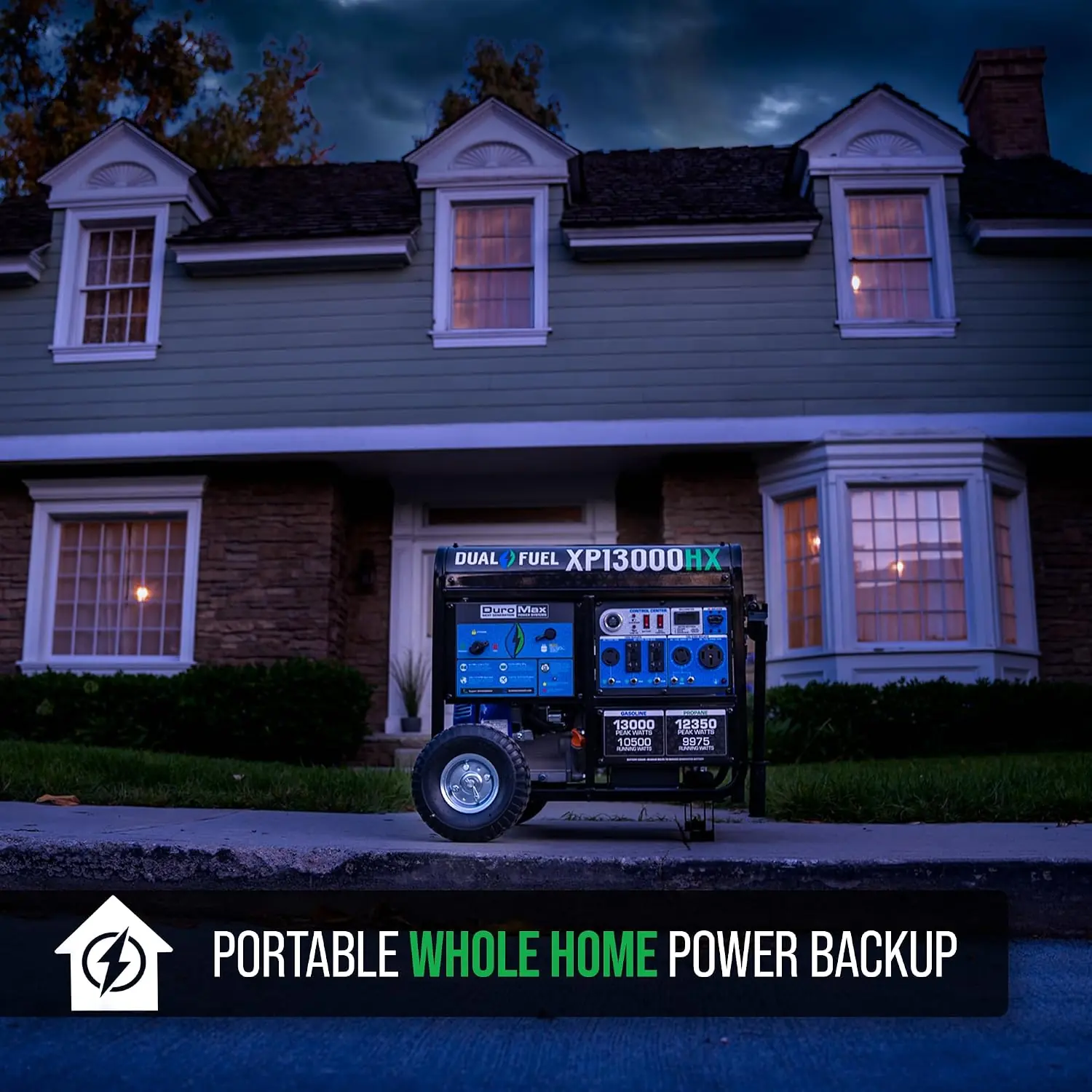 DuroMax XP13000HX review,DuroMax XP13000HX generator review and rating,is DuroMax XP13000HX worth buying review,DuroMax XP13000HX review pros and cons,DuroMax XP13000HX honest review,DuroMax XP13000HX review verdict performance results — claims verified against real-world testing