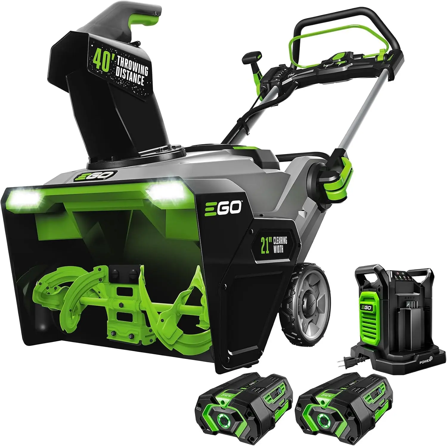 EGO Power+ 21 snow blower review,EGO Power+ 21 snow blower review and rating,is EGO Power+ snow blower worth buying,EGO Power+ SNT2112 review pros cons,EGO snow blower review honest opinion,EGO Power+ 21 snow blower review verdict unboxing — package contents and first impressions