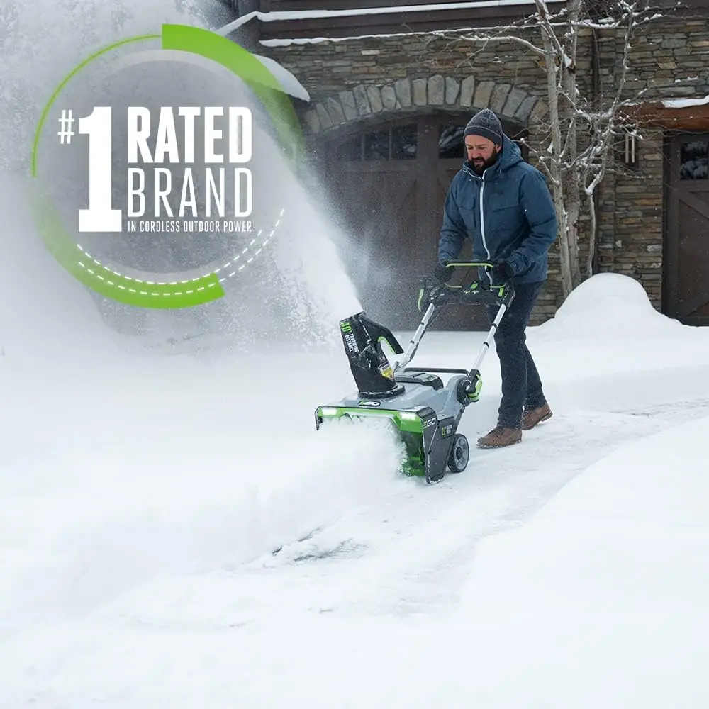 EGO Power+ 21 snow blower review,EGO Power+ 21 snow blower review and rating,is EGO Power+ snow blower worth buying,EGO Power+ SNT2112 review pros cons,EGO snow blower review honest opinion,EGO Power+ 21 snow blower review verdict performance testing over multiple weeks