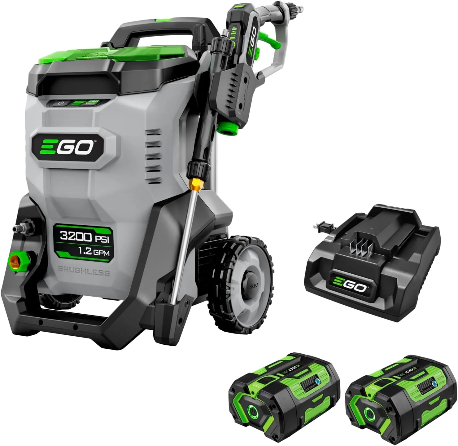 EGO Pressure Washer Review: 3200 PSI Pros, Cons & Verdict 1 EGO pressure washer review,EGO pressure washer review and rating,is EGO pressure washer worth buying,EGO pressure washer review pros cons,EGO POWER+ pressure washer review honest opinion,EGO 3200 PSI pressure washer review verdict unboxing — what is included in the package