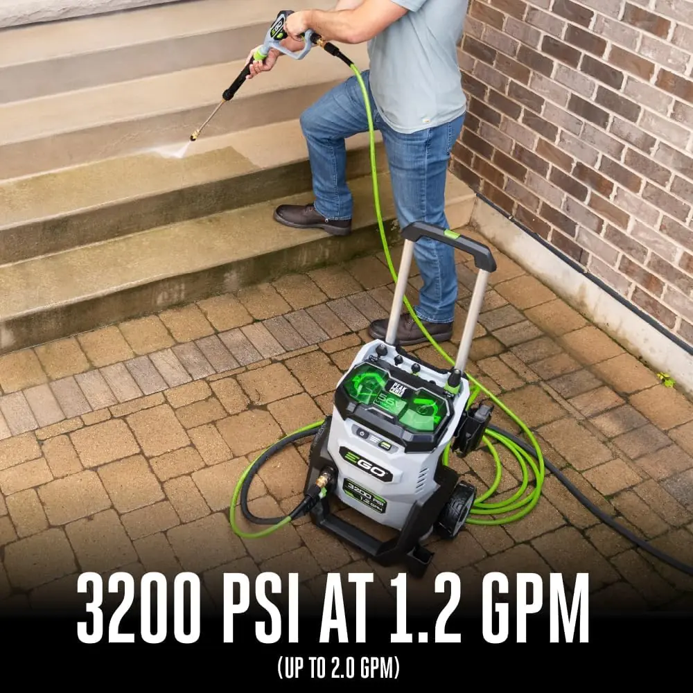 EGO Pressure Washer Review: 3200 PSI Pros, Cons & Verdict 4 EGO pressure washer review,EGO pressure washer review and rating,is EGO pressure washer worth buying,EGO pressure washer review pros cons,EGO POWER+ pressure washer review honest opinion,EGO 3200 PSI pressure washer review verdict features evaluated through real use