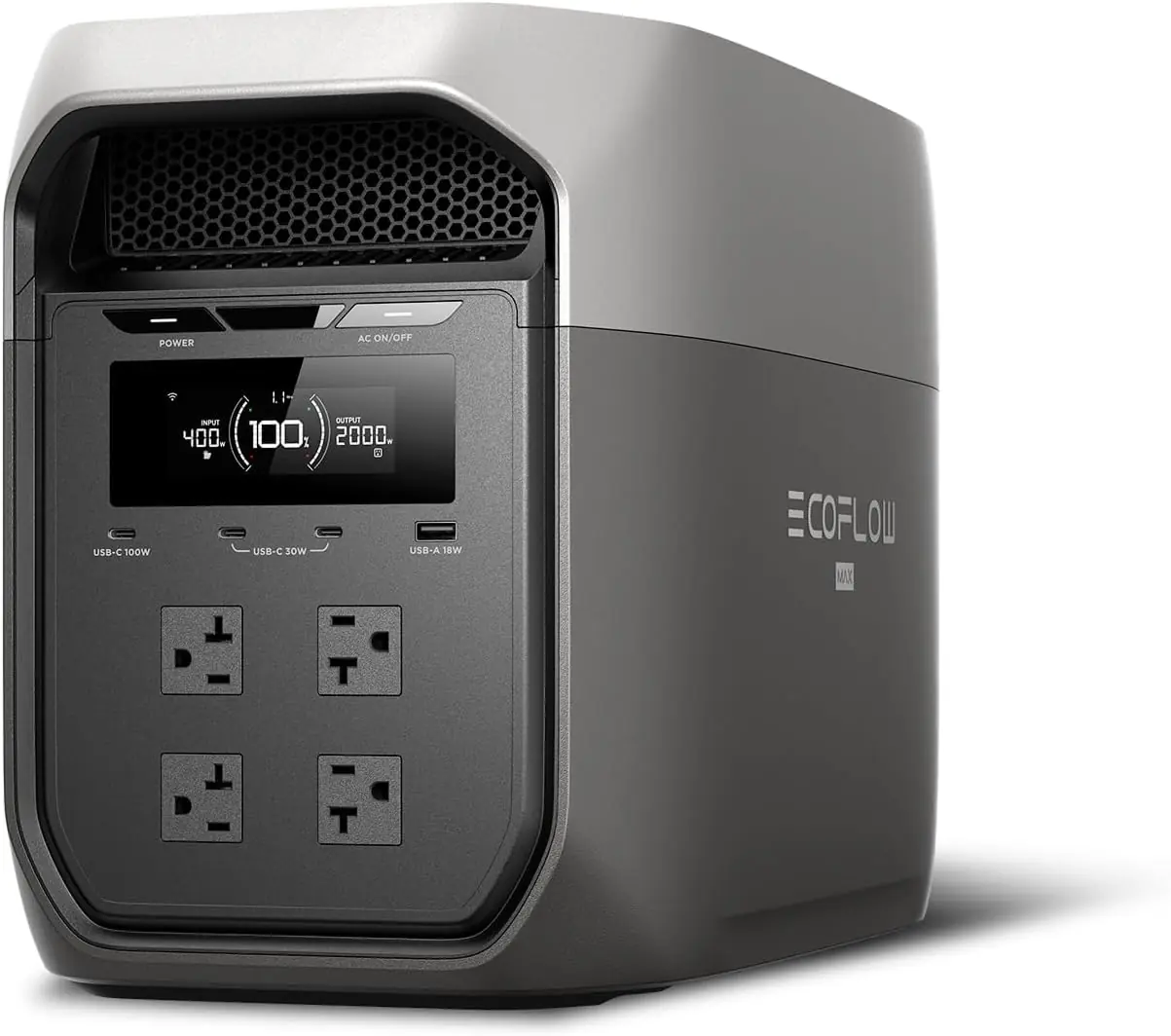 EcoFlow DELTA 3 Max review,EcoFlow DELTA 3 Max review and rating,EcoFlow DELTA 3 Max worth buying review,EcoFlow DELTA 3 Max review pros cons,EcoFlow DELTA 3 Max honest review opinion,EcoFlow DELTA 3 Max review verdict build quality and materials close-up