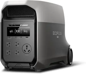 Image 1 of EcoFlow Delta 3 Ultra review